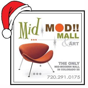 MID-MOD, LOOK!! shown available DECEMBER 21st ***!!