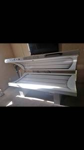 Tanning bed (Catlettsburg)