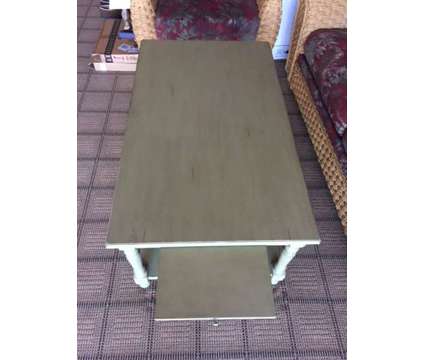 Broyhill Coffee Table