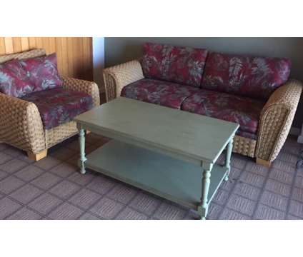 Broyhill Coffee Table