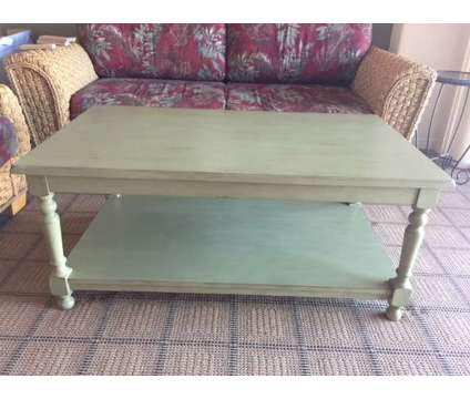 Broyhill Coffee Table