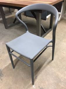 Brand Modern Dining Chairs - Set of 4 (Designer Marketplace)