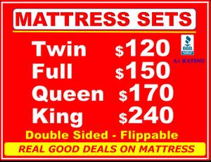 Real Good Deals*** Mattress (Chattanooga)