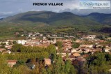 French Village for Retirement