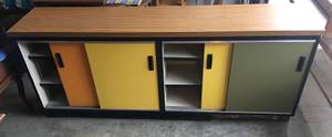 Commerical Grade Cabinet (West Portsmouth)