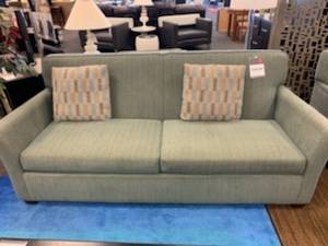 Couch and Chair Set (Cinnaminson)
