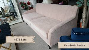 Couch, Loveseat, Chair, Sofa Set, Living Room Leather, Fabric