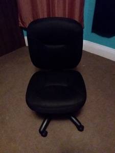 Office Chair (Martins Ferry)
