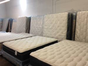 Brand New Mattress Twin Full Queen King