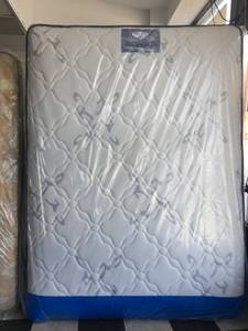 BEST DEAL, JUMBO QUEEN size mattress set, 90 days payment option