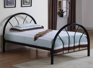 Twin Bed - all different colors