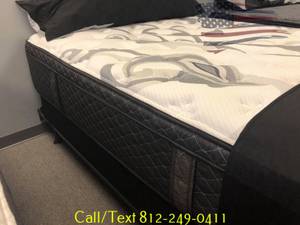 Beautiful mattresses all brand new to pick from as low as 50