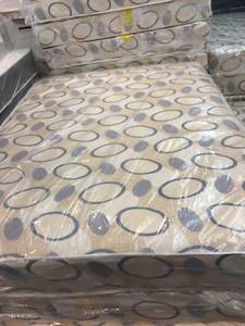 Twin *Mattress* and FULL Box Spring *Mattress* Factory direct (Fast Delivery All
