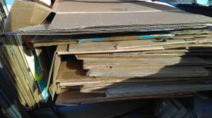 Moving Boxes for sale ***includes FREE DELIVERY*** (Queen Creek)