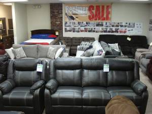 Winter Furniture & Mattress Clearance Sale! (Kinsley St.Nashua,N.H.)