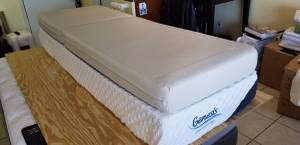 short queen for camper and RV & custom size new beds (Southside)