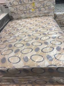 King 3 pc *Mattress* with 2 KING SPLIT Box Spring FACTORY *Mattress* (Fast