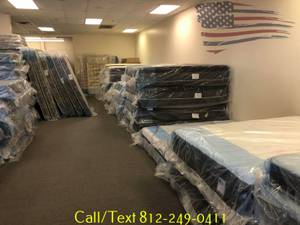 Factory Direct mattress pricing. By owner