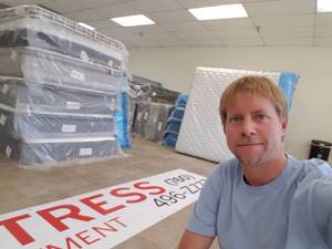 King Mattress 101: The first rule about buying King Mattresses IS...