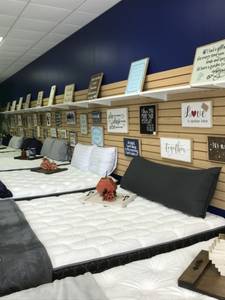 Buy One Get One Free Mattress (King Queen Twin Full) (Yulee)