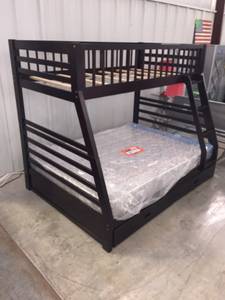 New Kids Beds, Bunk Beds, Bed Groups, Mattresses and More! (TNT Exit #3 I-565)