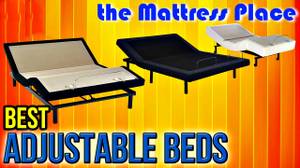 King Adjustable Sleep System $899 NEW Head &Feet -the Mattress Place (1339 SW