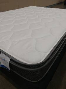 QUEEN PT Mattress {BRAND NEW} (mattress)