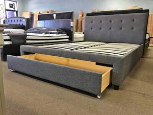Queen size Platform Beds with Mattress included! (Discount/SALE)