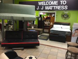 Mattress & Boxspring ~~ Twin $99 - Full $129 - Queen - $149 -King $249 (Also New