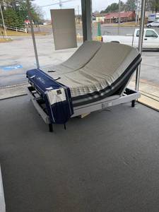 Massage Lift Beds On Sale (Cullman)