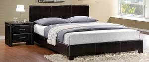 Leather Beds you can afford - different colors and styles (Federal way)