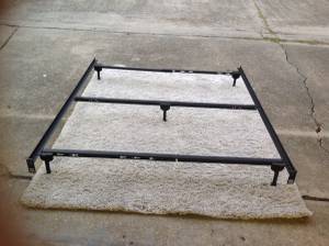 Bed Frames!!!! New in Box !!!! $35 - $55 (All Sizes !!) (See Over 50+ More of