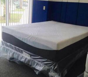 Queen Mattress (Opelika)