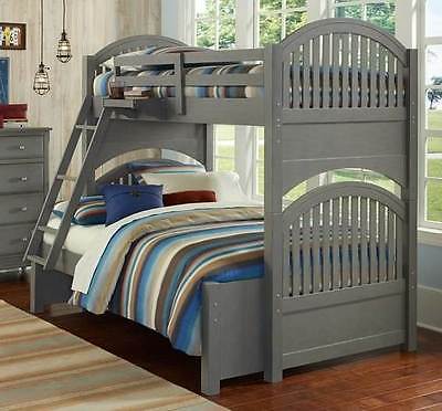 Twin Over Full Bunk Bed [ID 3095544]