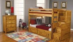 NEW FULL/FULL bunk bed 