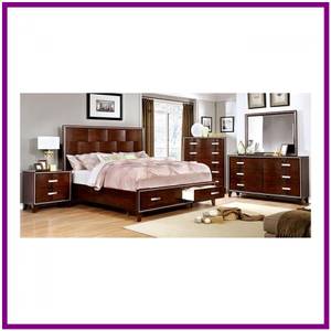 5PC Queen Bedroom Sets - $2,799 / $10 Down