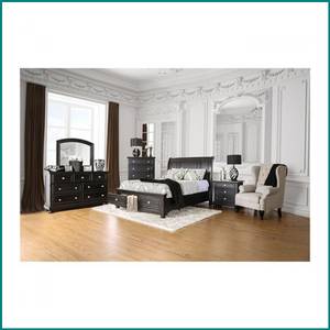 Queen Bedroom Sets - $169/month