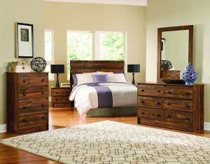 28 MADE IN THE USA BEDROOM SETS STARTING AT (New Chests Start at $69 C&C !