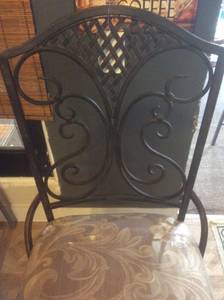 Counter and Bar Height Stools (Denver Westminster)