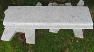 Granite Bench (Scituate, RI)