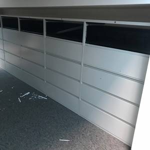 Steelcase 5 Drawer Lateral File Cabinets (Canton)