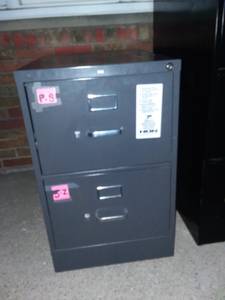 File cabinet (Hamtramck)