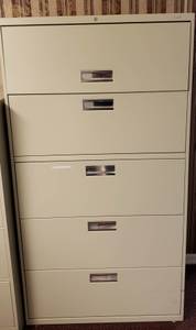 File Cabinet