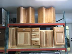 Miscellaneous Cabinets (400 North Front Street)