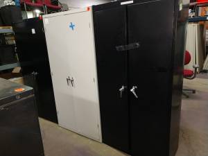 Warehouse Closing! File Cabinets, Lateral, Storage & More Clearance (Oak Park)