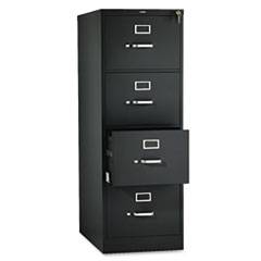HON Four-Drawer Filing File Cabinet (Macomb)
