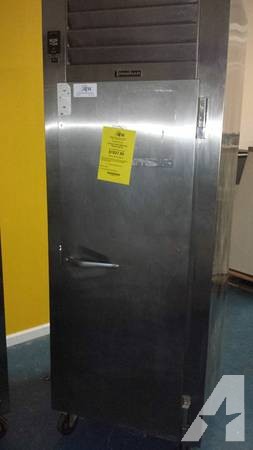 Commercial Heated Holding Cabinet -