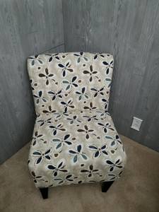 Accent Chair