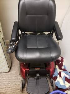 2 Wheel chairs and chair lifts for sale