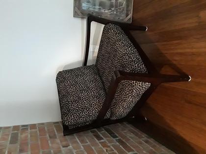 Accent chair for sale